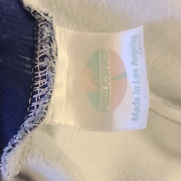 PublicSpace.xyz AOL America Online You've Got Mail Joggers - Picture 3 of 4